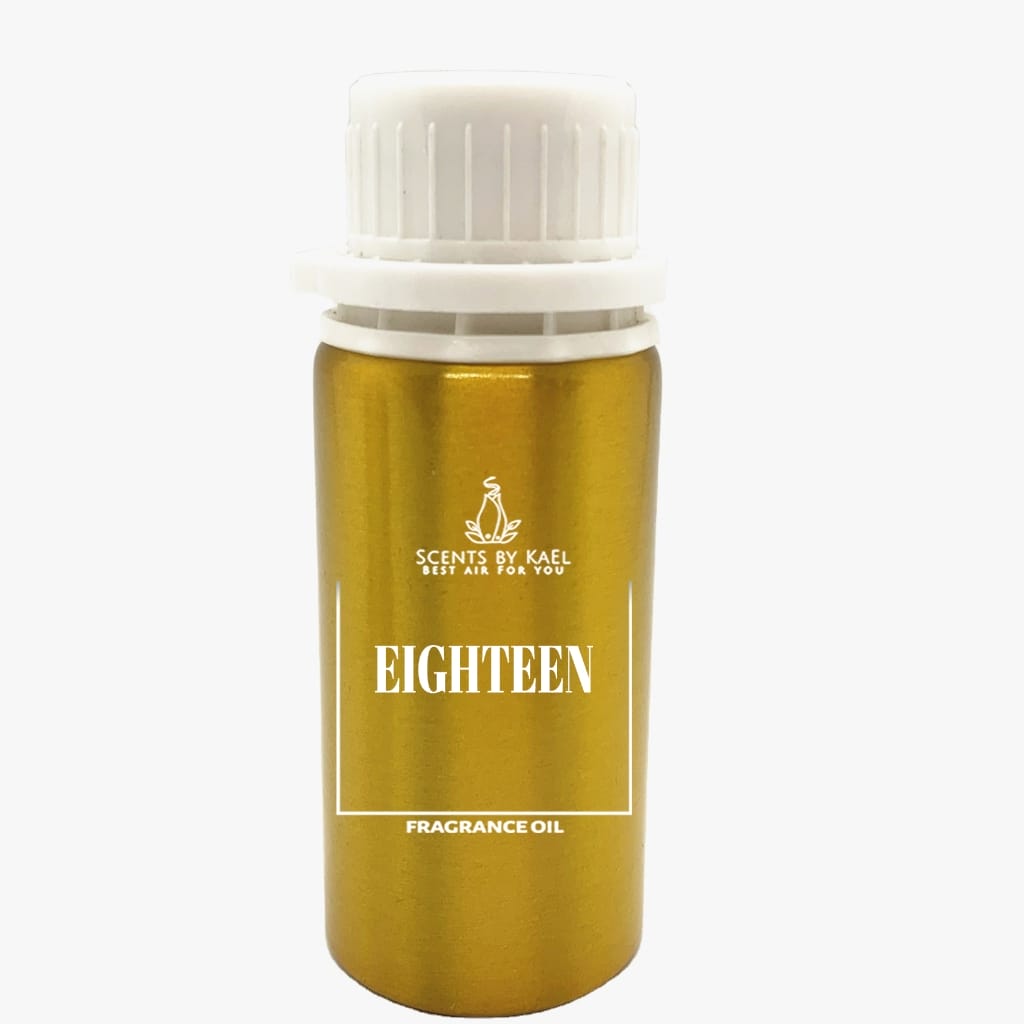 EIGHTEEN-FRAGRANCE-OIL-FOR-SCENT-DIFFUSERS