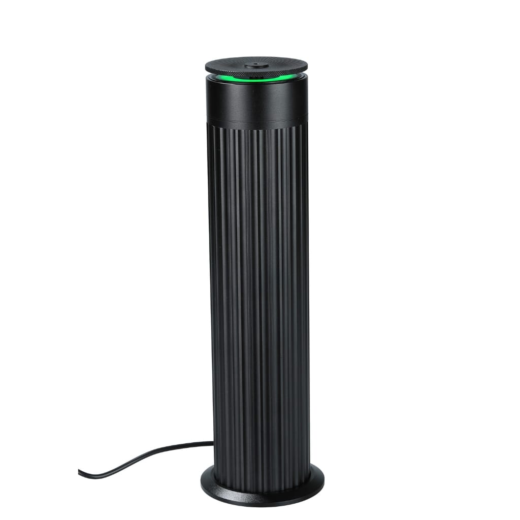 Studio-Scent-Diffuser-model-SBK-MINI-3-color-black-green-light