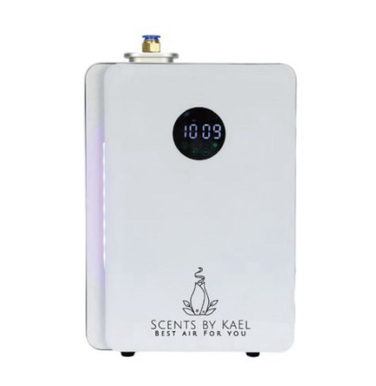 Small Area Scents Machine with WIFI app
