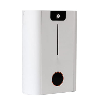 Wall Mounted Ultrasonic Scent Diffuser Machine Scents By Kael